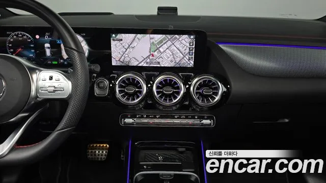 Mercedes-Benz EQA 2024 thumb 10