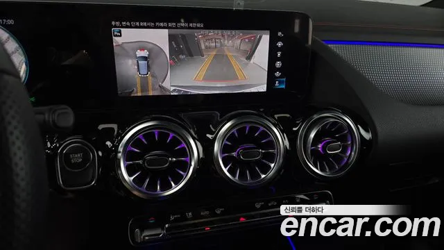Mercedes-Benz EQA 2024 thumb 7