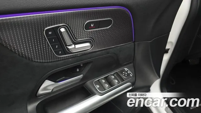 Mercedes-Benz EQA 2024 thumb 9