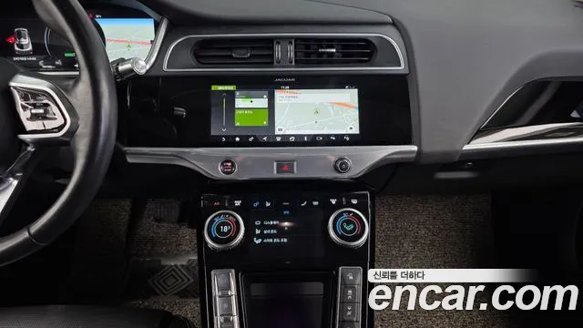 Jaguar I-PACE 2019 thumb 9