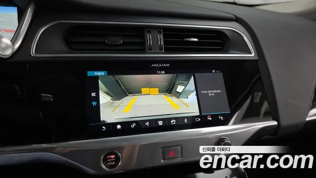 Jaguar I-PACE 2019 thumb 8