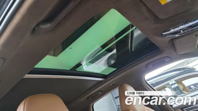 Porsche Cayenne 2020 thumb 9