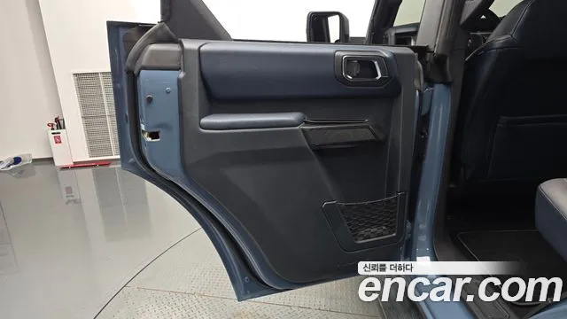 Ford Bronco 2024 thumb 12
