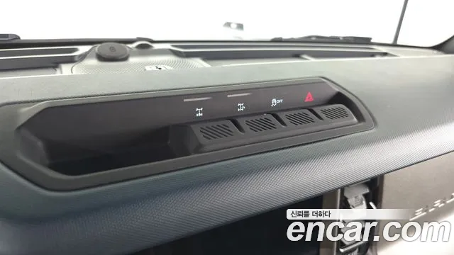 Ford Bronco 2024 thumb 8