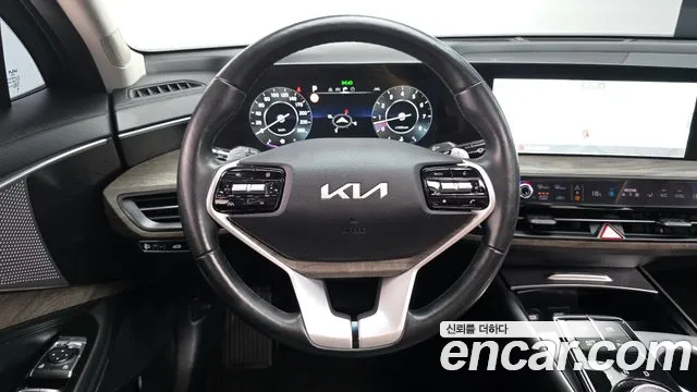 Kia K8 2021 thumb 9