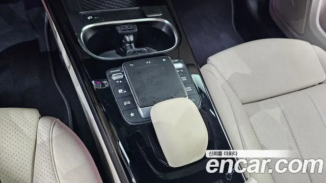 Mercedes-Benz A-Класс 2021 thumb 12