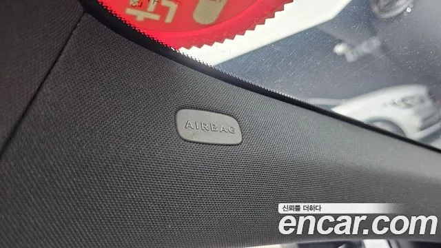 Mercedes-Benz A-Класс 2021 thumb 8