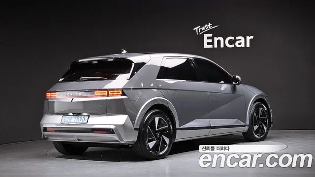 Hyundai IONIQ 5 2024 thumb 11