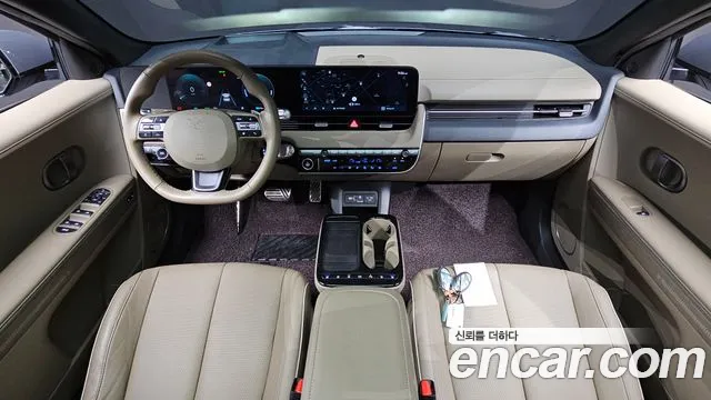 Hyundai IONIQ 5 2024 thumb 10