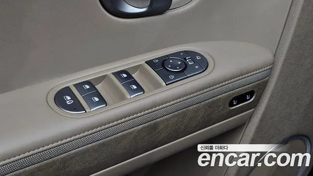 Hyundai IONIQ 5 2024 thumb 8