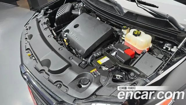 Chevrolet Traverse 2020 thumb 9