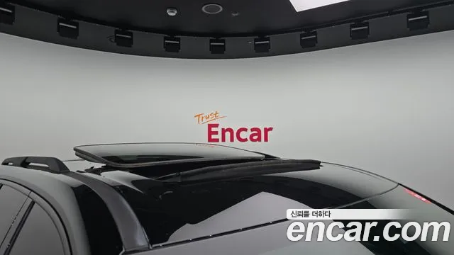 Chevrolet Traverse 2020 thumb 3