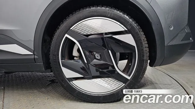 Renault Scenic 2026 thumb 4