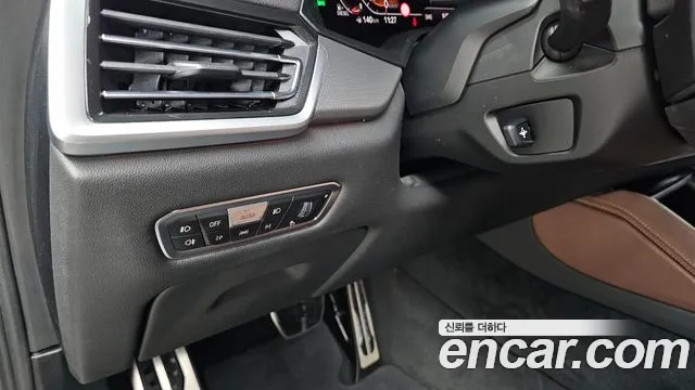 BMW X6 2020 thumb 4