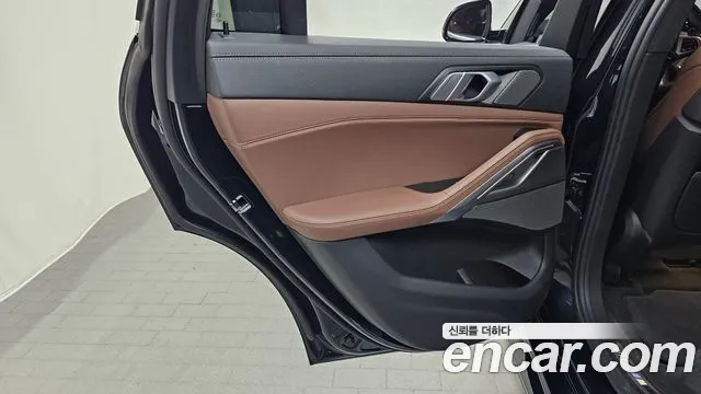 BMW X6 2020 thumb 8