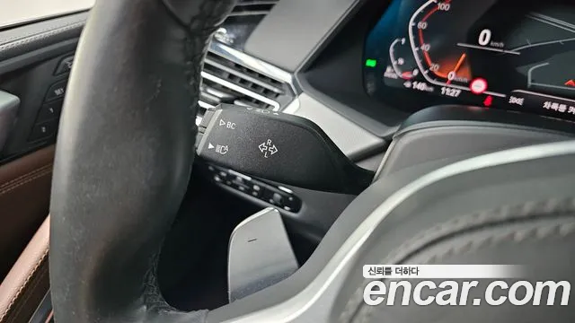 BMW X6 2020 thumb 12