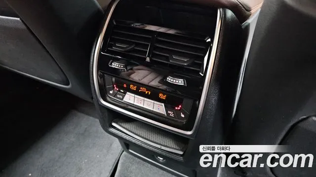 BMW X6 2020 thumb 7