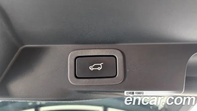 Land Rover Range Rover Sport 2019 thumb 9
