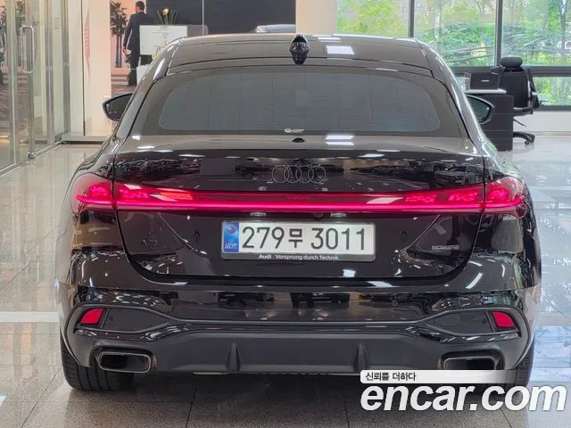 Audi A5 2025 thumb 7