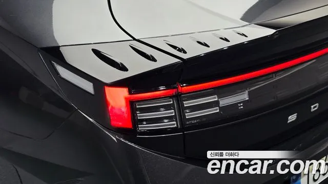 Hyundai Sonata 2024 thumb 3