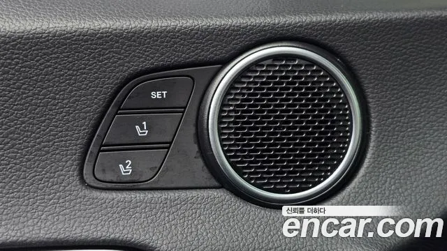 Hyundai Sonata 2024 thumb 8
