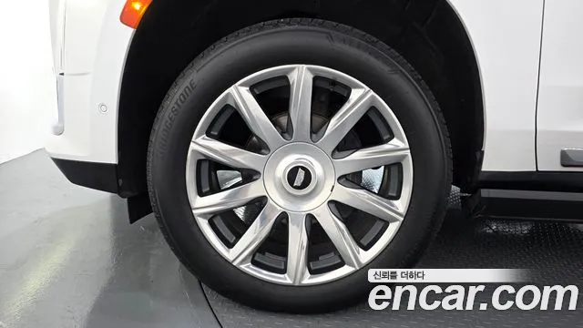 Cadillac Escalade 2021 thumb 6
