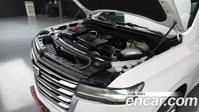 Cadillac Escalade 2021 thumb 5