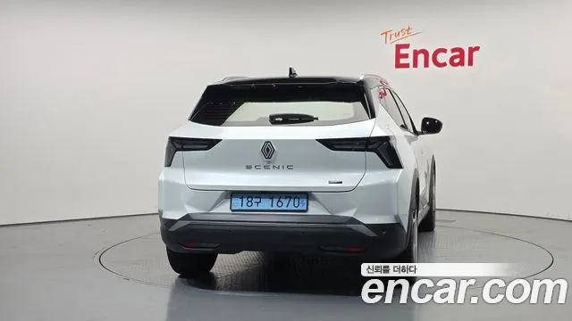Renault Scenic 2026 thumb 10