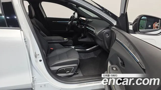 Renault Scenic 2026 thumb 9