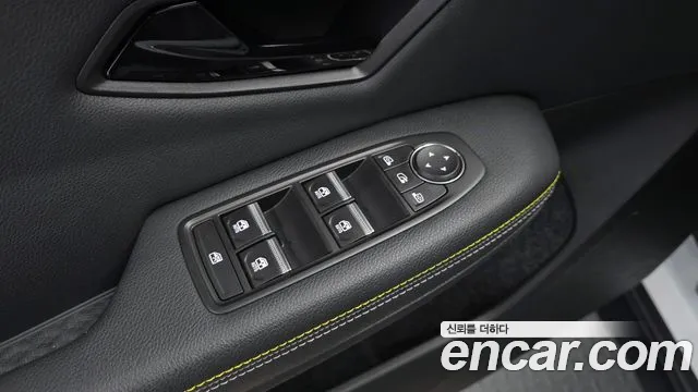 Renault Scenic 2026 thumb 3