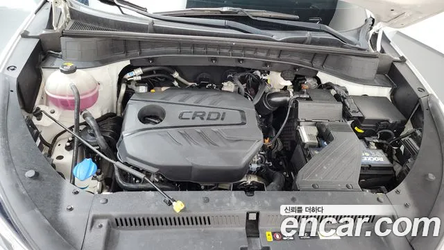 Hyundai Tucson 2020 thumb 11