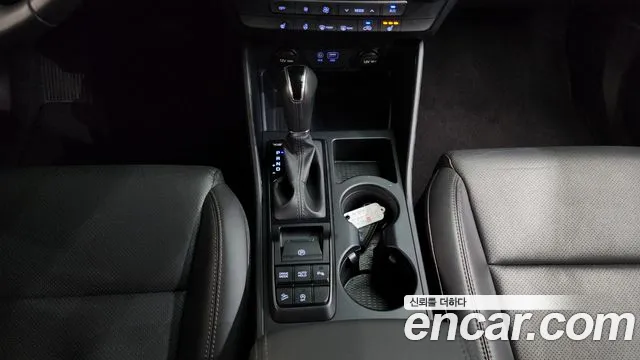 Hyundai Tucson 2020 thumb 5