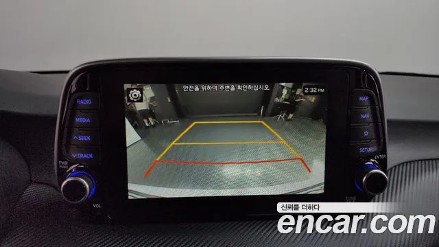 Hyundai Tucson 2020 thumb 3