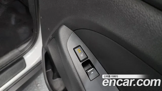 Hyundai Tucson 2020 thumb 6