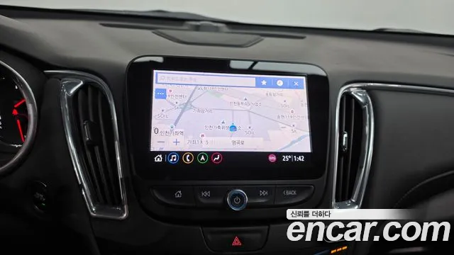 Chevrolet Malibu 2019 thumb 6