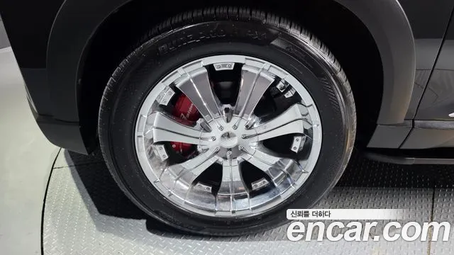 KG_Mobility_Ssangyong Rexton 2025 thumb 7