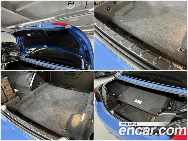 BMW M4 2019 thumb 6
