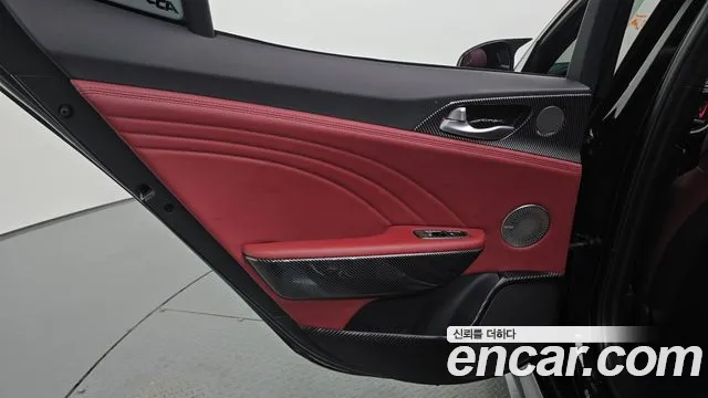 Kia Stinger 2022 thumb 11