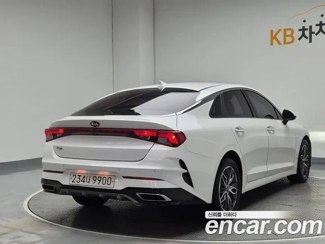 Kia K5 2020 thumb 12