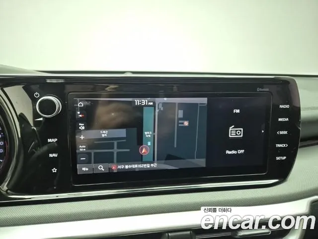 Kia K5 2020 thumb 11