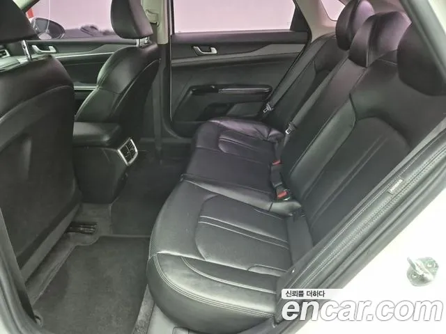 Kia K5 2020 thumb 10