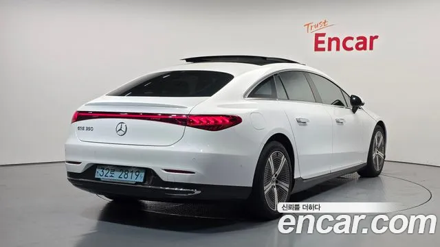 Mercedes-Benz EQS 2022 thumb 8