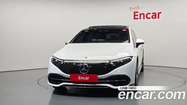 Mercedes-Benz EQS 2022 thumb 6