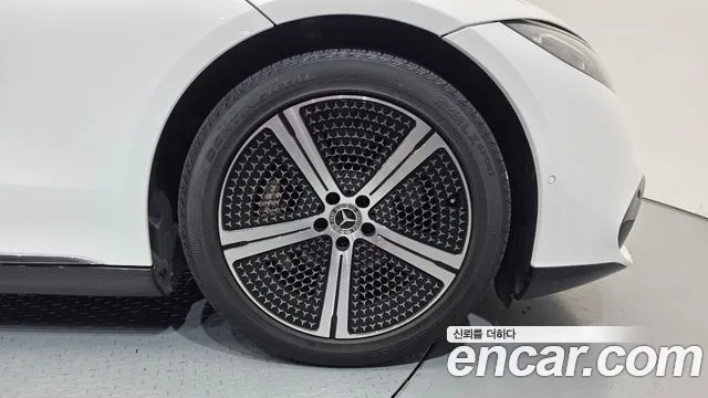 Mercedes-Benz EQS 2022 thumb 10