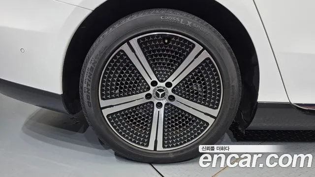 Mercedes-Benz EQS 2022 thumb 2
