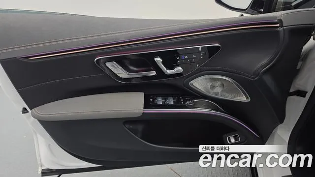 Mercedes-Benz EQS 2022 thumb 7