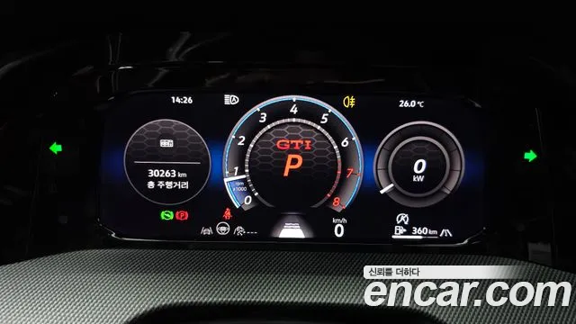 Volkswagen Golf Sportsvan 2025 thumb 9