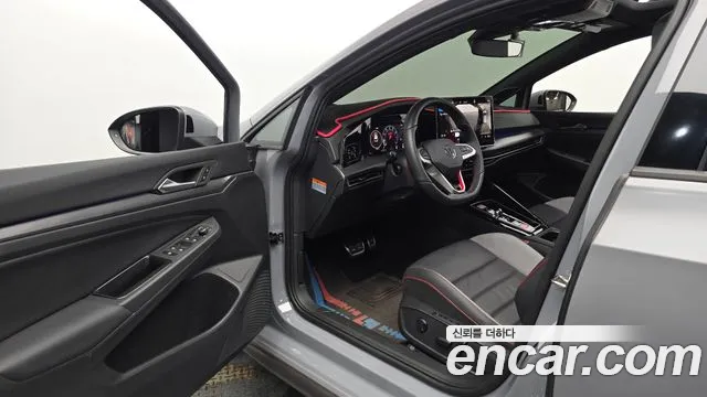 Volkswagen Golf Sportsvan 2025 thumb 7