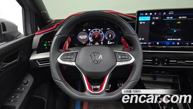 Volkswagen Golf Sportsvan 2025 thumb 3