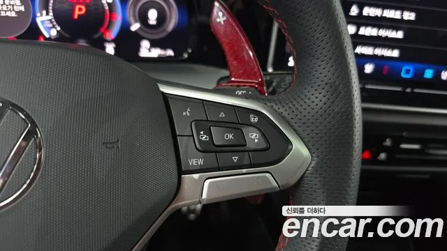 Volkswagen Golf Sportsvan 2025 thumb 5